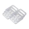 FC-MMC10MICN メモリーカードクリアケース(microSDカード用・6個セット) FC-MMC10MICN / メモリーカードクリアケース(microSDカード用・6個セット)