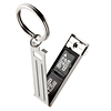 FC-MMC11MIC microSDキーホルダーケース FC-MMC11MIC / microSDキーホルダーケース