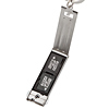 FC-MMC11MIC microSDキーホルダーケース FC-MMC11MIC / microSDキーホルダーケース