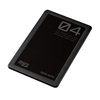 FC-MMC12BK microSDスリムカードケース(ブラック) FC-MMC12BK / microSDスリムカードケース(ブラック)