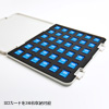 FC-MMC20SD メモリーカードファイルケース(SDカード用) FC-MMC20SD / メモリーカードファイルケース(SDカード用)