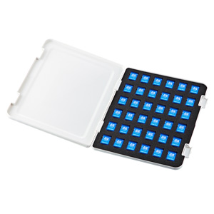 FC-MMC20SD / メモリーカードファイルケース(SDカード用)