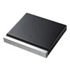 FC-MMC4BKN SD・microSDカードケース(ブラック) FC-MMC4BKN / SD・microSDカードケース(ブラック)