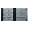 FC-MMC4BKN SD・microSDカードケース(ブラック) FC-MMC4BKN / SD・microSDカードケース(ブラック)