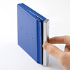 FC-MMC4BL SD・microSDカードケース(ブルー) FC-MMC4BL / SD・microSDカードケース(ブルー)