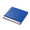 FC-MMC4BL SD・microSDカードケース(ブルー) FC-MMC4BL / SD・microSDカードケース(ブルー)