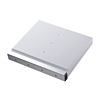 FC-MMC4WH SD・microSDカードケース(ホワイト) FC-MMC4WH / SD・microSDカードケース(ホワイト)