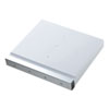 FC-MMC4WN SD・microSDカードケース(ホワイト) FC-MMC4WN / SD・microSDカードケース(ホワイト)