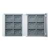 FC-MMC4WN SD・microSDカードケース(ホワイト) FC-MMC4WN / SD・microSDカードケース(ホワイト)