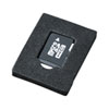 FC-MMC5MICN2 アルミメモリーカードケース(microSDカード用・両面収納タイプ) FC-MMC5MICN2 / アルミメモリーカードケース(microSDカード用・両面収納タイプ)