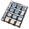 FC-MMC9BK メモリーカードファイルケースシート FC-MMC9BK / メモリーカードファイルケースシート