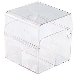 FC-MT1C / マルチメディアケース(クリア)