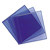FC-P3BL / フロッピーケース（3枚セット、ブルー）