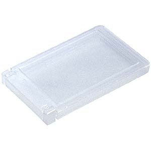 FC-PCM4 / PCMCIAカードケース