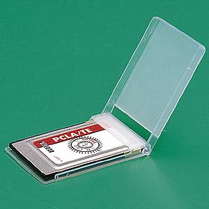 FC-PCM9 / PCカードケース