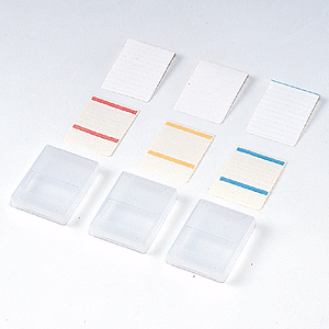 FC-PS3 / PS用メモリーカードケース