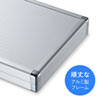 FC-UFD1N USBフラッシュメモリケース (10本収納) FC-UFD1N / USBフラッシュメモリケース (10本収納)
