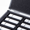 FC-UFD1 USBフラッシュメモリケース (10本収納) FC-UFD1 / USBフラッシュメモリケース (10本収納)