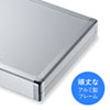 FC-UFD1 USBフラッシュメモリケース (10本収納) FC-UFD1 / USBフラッシュメモリケース (10本収納)