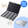 FC-UFD2N USBフラッシュメモリケース (28本収納) FC-UFD2N / USBフラッシュメモリケース (28本収納)