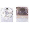 FCD-1002 / CD-ROM収納シート(10枚セット)