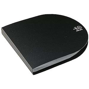 FCD-1004BK / CDケース(ブラック)