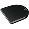 FCD-1004BK CDケース(ブラック) FCD-1004BK / CDケース(ブラック)