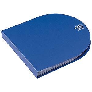 FCD-1004BL / CDケース(ブルー)