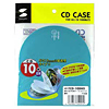 FCD-1004G CDケース(グリーン) FCD-1004G / CDケース(グリーン)