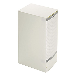 FCD-12004WH / DVD・CDファイルケース(ホワイト)