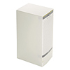 FCD-12004WH DVD・CDファイルケース(ホワイト) FCD-12004WH / DVD・CDファイルケース(ホワイト)