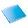 FCD-1211BL ファイル型CDケース(ブルー) FCD-1211BL / ファイル型CDケース(ブルー)