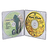 FCD-21BK CD・DVDケース(ブラック) FCD-21BK / CD・DVDケース(ブラック)