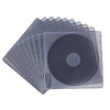 FCD-21BK CD・DVDケース(ブラック) FCD-21BK / CD・DVDケース(ブラック)