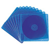 FCD-21BL / CD・DVDケース（ブルー）