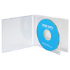 FCD-22CN DVD・CDケース(クリア) FCD-22CN / DVD・CDケース(クリア)