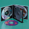 FCD-4C / CD-ROMケース