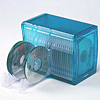 FCD-50BLB / CDケース(ブルーベリー)