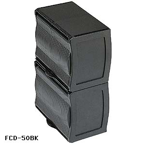 FCD-50BLB / CDケース(ブルーベリー)