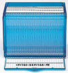 FCD-50BLB / CDケース(ブルーベリー)