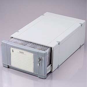 FCD-60G / CD-ROMケース