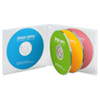 FCD-61CN DVD・CDケース(クリア) FCD-61CN / DVD・CDケース(クリア)