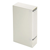 FCD-7204WH DVD・CDファイルケース(ホワイト) FCD-7204WH / DVD・CDファイルケース(ホワイト)