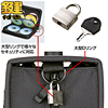 FCD-9603GY DVD・CDケース(グレー) FCD-9603GY / DVD・CDケース(グレー)
