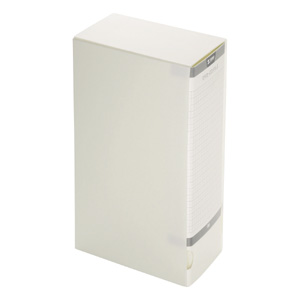 FCD-9604WH / DVD・CDファイルケース(ホワイト)