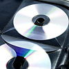 FCD-CB180G CD・DVDケース(ガンメタリック) FCD-CB180G / CD・DVDケース(ガンメタリック)