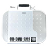 FCD-CB180SV CD・DVDケース(シルバー) FCD-CB180SV / CD・DVDケース(シルバー)