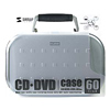FCD-CB60G CD・DVDケース(ガンメタリック) FCD-CB60G / CD・DVDケース(ガンメタリック)