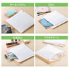FCD-DM3N-10 郵送用クッション封筒(10枚入) FCD-DM3N-10 / 郵送用クッション封筒(10枚入)