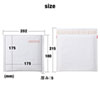 FCD-DM3N-10 郵送用クッション封筒(10枚入) FCD-DM3N-10 / 郵送用クッション封筒(10枚入)